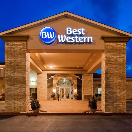 Best Western Wapakoneta Inn Luaran gambar