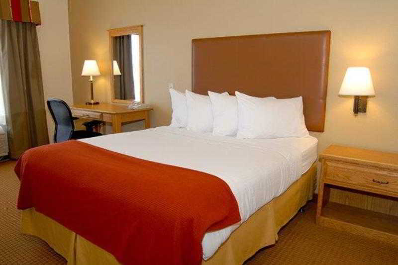 Best Western Wapakoneta Inn Bilik gambar
