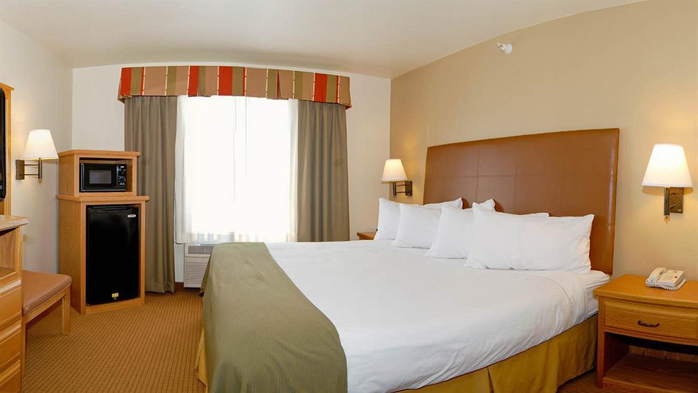 Best Western Wapakoneta Inn Luaran gambar