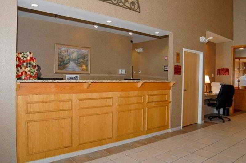 Best Western Wapakoneta Inn Luaran gambar