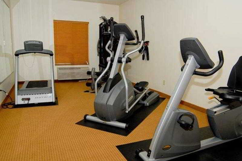 Best Western Wapakoneta Inn Luaran gambar